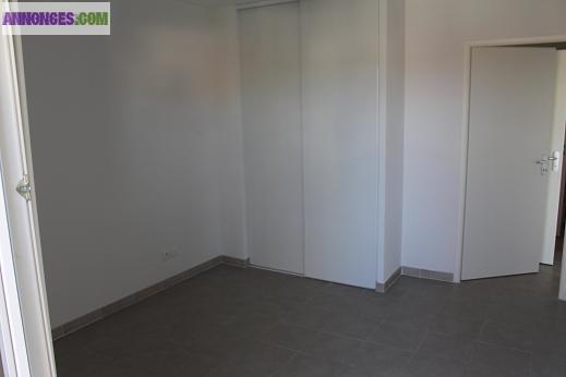 Appartement neuf de standing T2 Centre-ville de Beziers