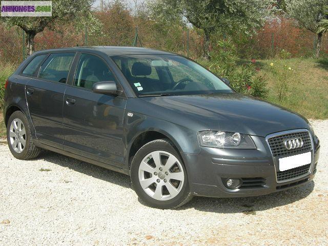 Audi A3 DIESEL