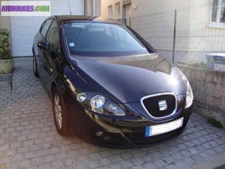 SEAT LEON 1.9 TDI 105 STYLANCE ECOMOTIVE