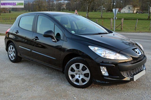 Peugeot 308 1.6 hdi 110 fap premium 5p