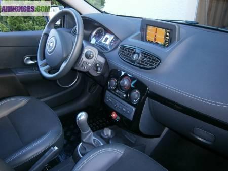 Renault Clio 3 5porte Diesel