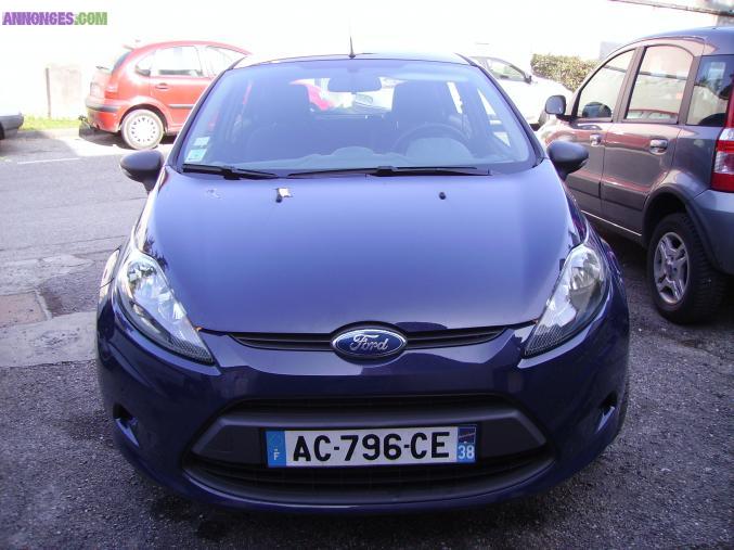 FORD Fiesta 1.4TDCI