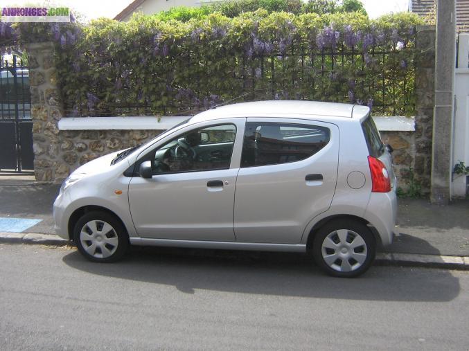 Suzuki Alto 1.0 GL