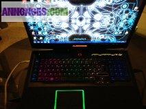 Alienware M18x