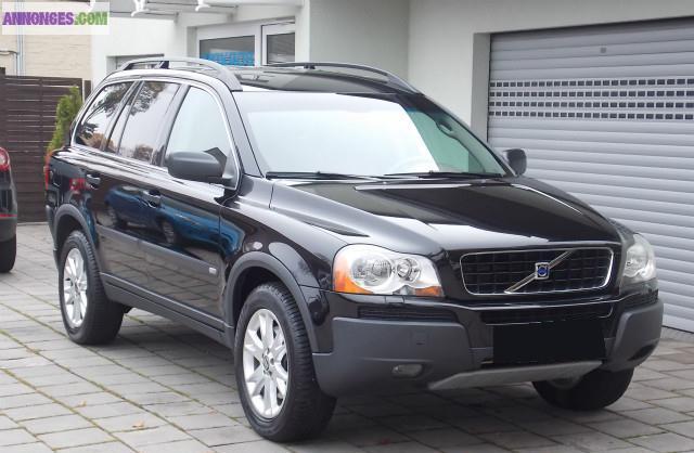 Volvo XC 90 D5