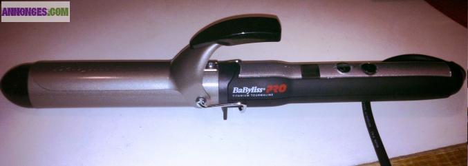 BABYLISS PRO DIGITAL 32mm