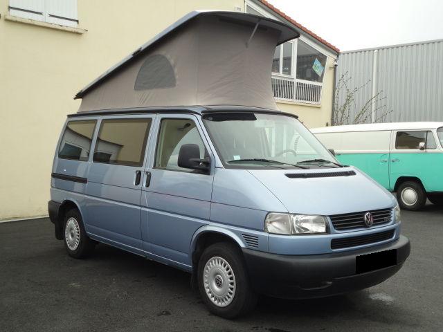 Volkswagen California coach combi tdi 102 confort 