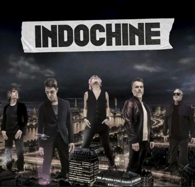 Indochine