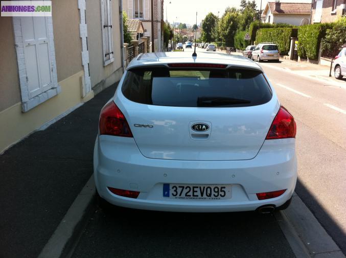 KIA CEE'D