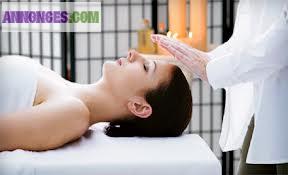 Soins de REIKI