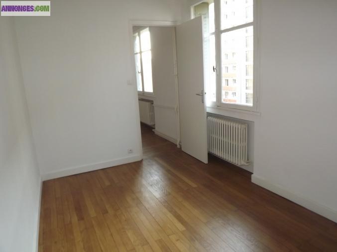 APPARTEMENT F 3