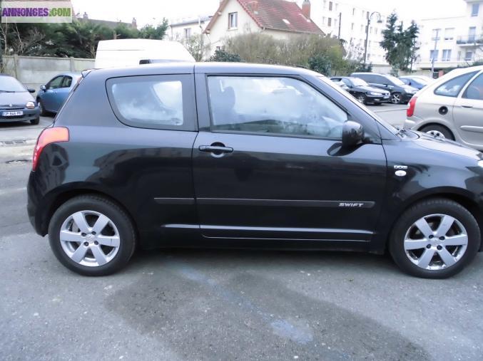 SUZUKI SWIFT II 1.3 DDIS GLX 75 CH