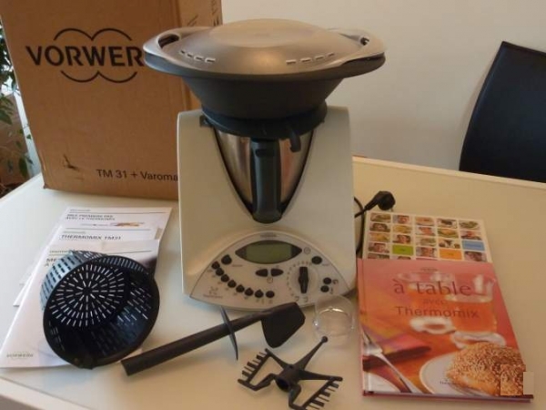 Thermomix TM31 Vorwerk