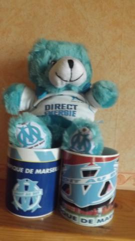 Mugs om+peluches