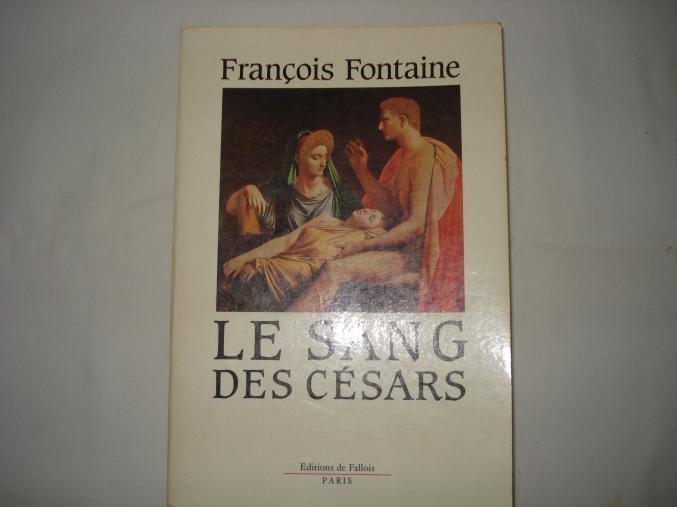 Le sang des cesars