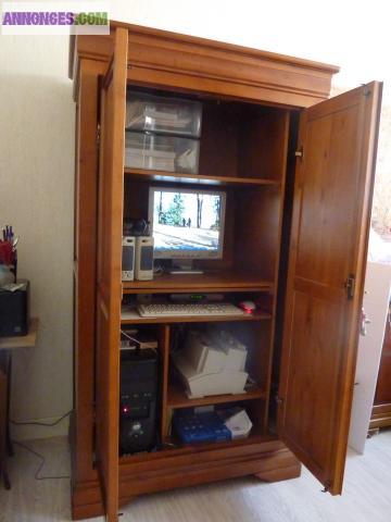 ARMOIRE MICRO