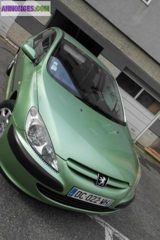 Peugeot 307 HDI XS PREMIUM 5P