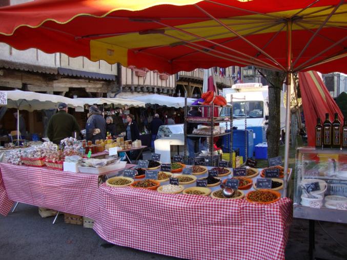 Tournee marche aude et ariege