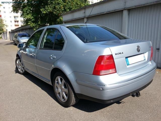 Volkswagen Bora tdi 100