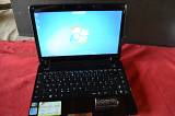 Asus Eee PC 1201 avec housse