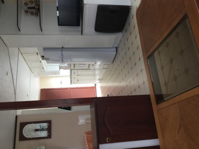 Mobil home dans camping pour juillet et aout