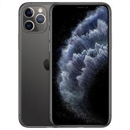 IPhone 11 Pro Max 512 Go Gris Sidéral