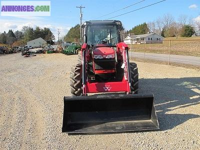 MASSEY FERGUSON-3635 