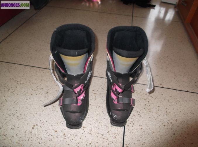 Chaussures de ski