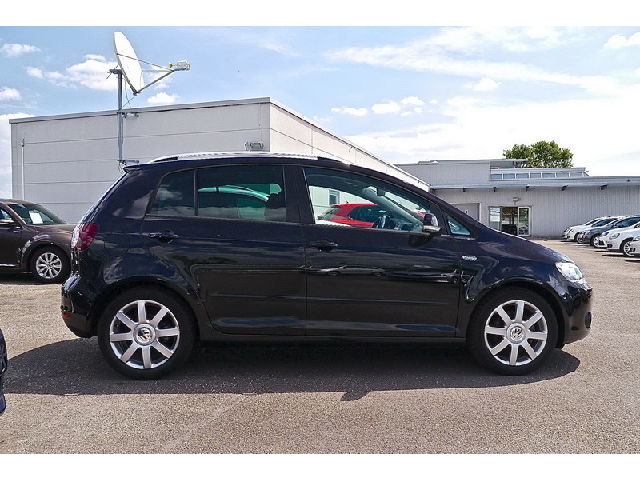 Super Volkswagen Golf Plus (2) 2.0 tdi 140