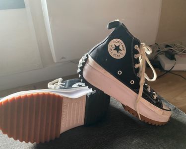 Converse femme 