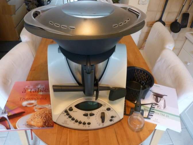 Thermomix TM 31