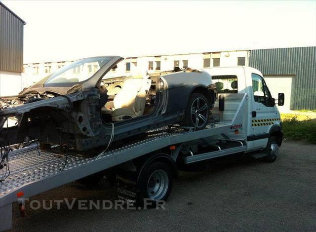 Remorquage auto pas cher 06.65.28.23.23 7 /7 24/24