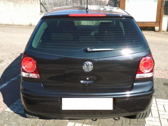 Volkswagen Polo iv tdi 100 sport 5p