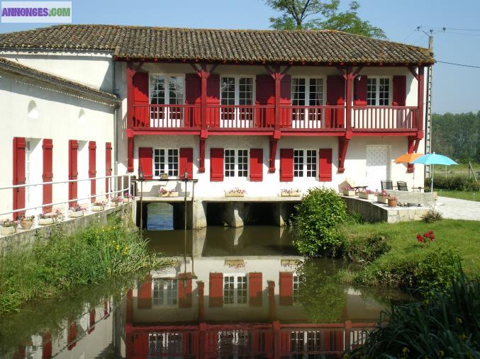 Chambres d hôtes de charmes