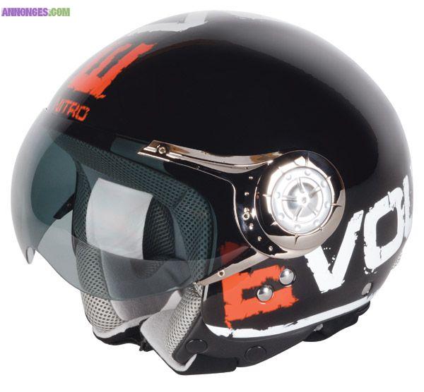 Casque Nitro Evolve