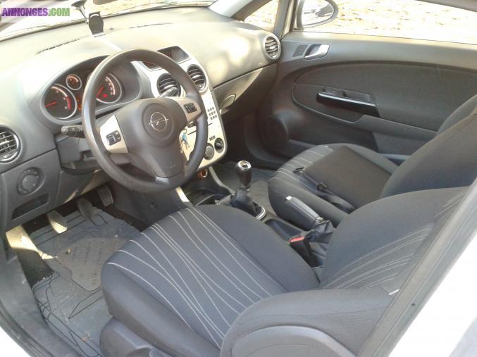 Opel Corsa 1,3cdti