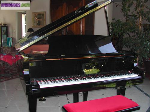 Piano Essex by Stenway, EGP 161 C Silent