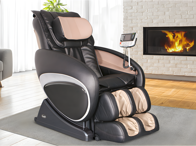 Fauteuil de massage