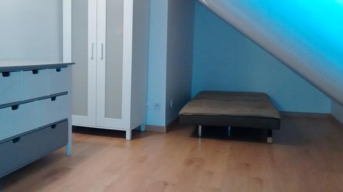 Appartement meublé pour étudiant(e) sur Villeneuve d’Ascq