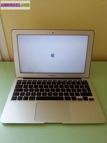 MacBook Air 11.6 pouces