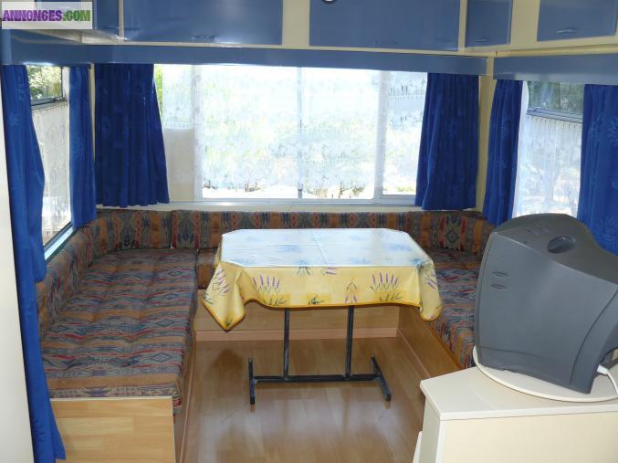 Mobilhome Saint-Raphael