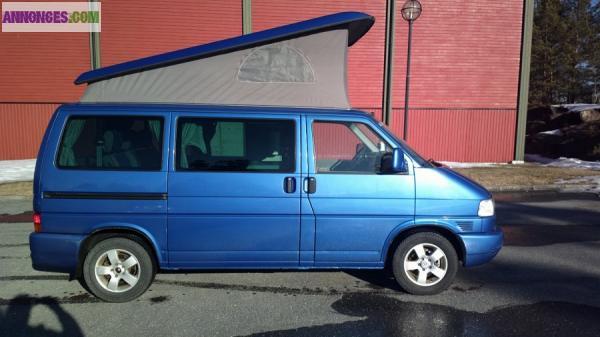 Volkswagen Multivan 2.5 TDI 2002 287833kms