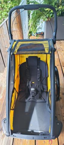 Thule Chariot Sport 1