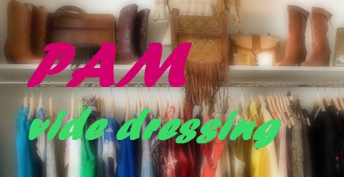 Vide Dressing