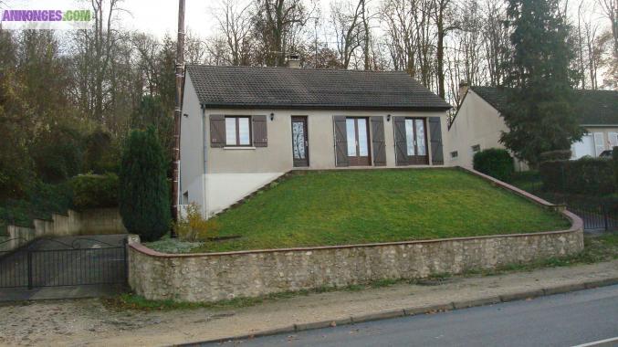 Maison a provins