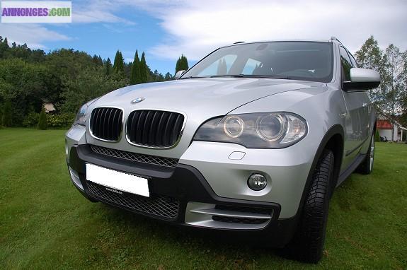 BMW X5 DIESEL