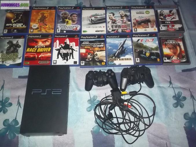 Ps2