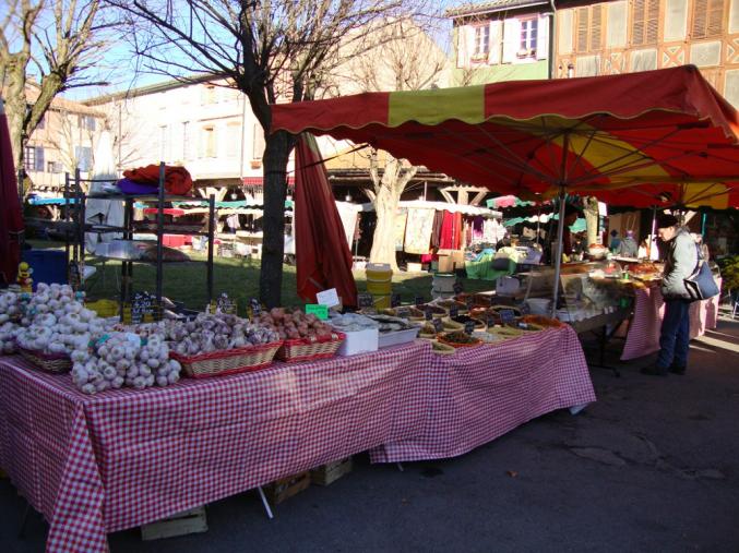 Tournee marche aude et ariege