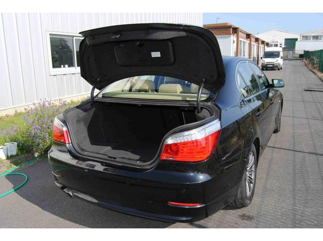 Bmw Serie 5 (e60) (2) 525da excellis