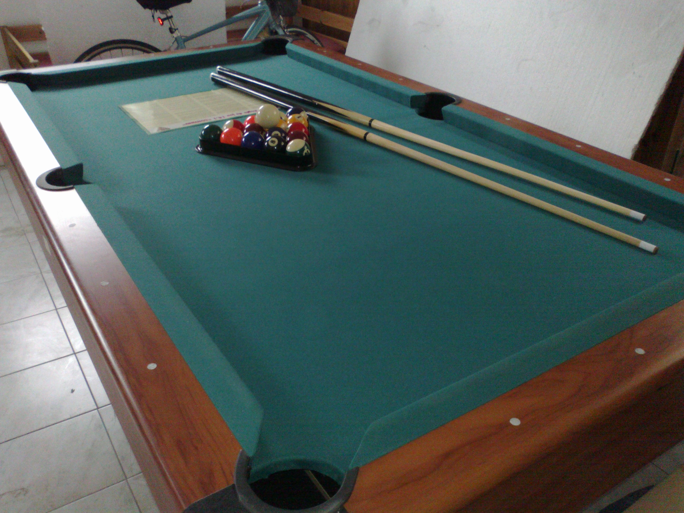 Billard